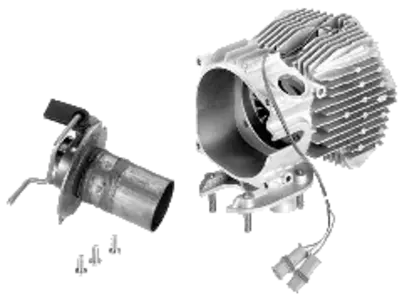 Запчасти к предпусковым отопителям