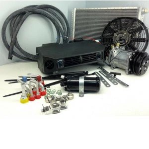 Запчасти к кондиционерам