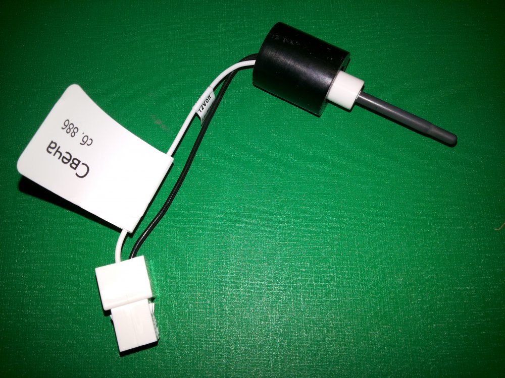 Купить Свеча сб. 886 для автономного отопителя «Планар 4Д», «Планар 4ДМ ...